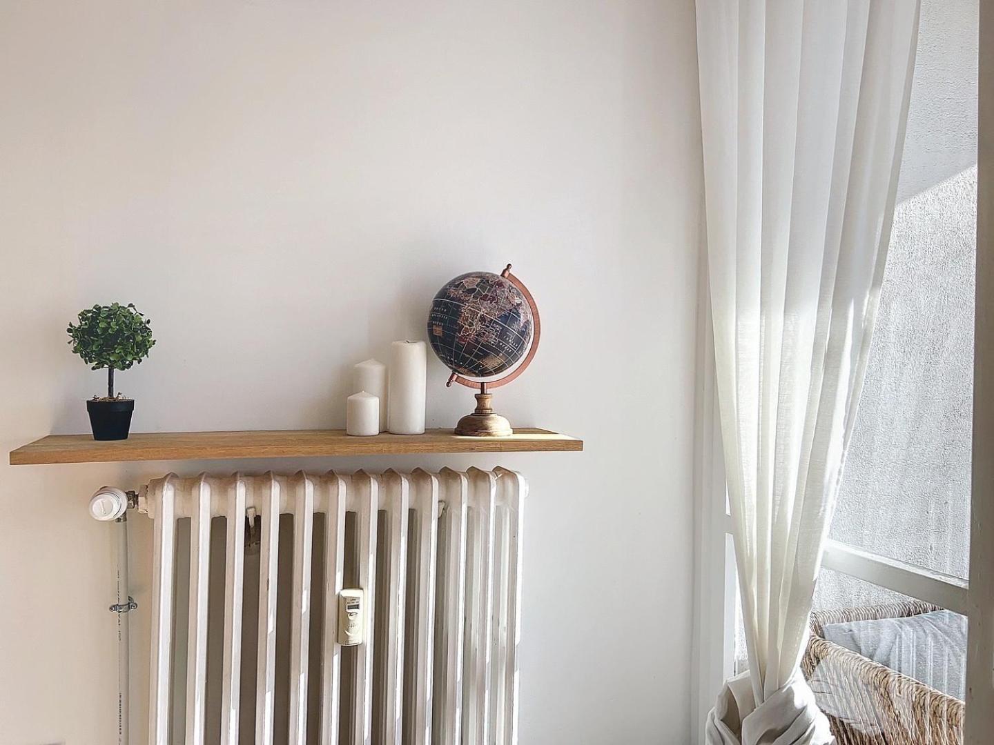 Apartment Avec Balcon - Hyper & Lumineux - Les Freres De La Loc' *